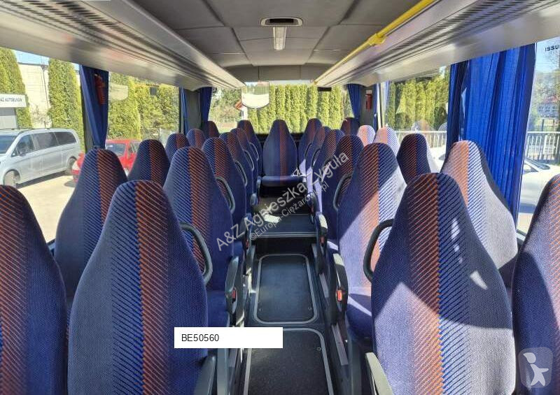 Градски автобус Setra