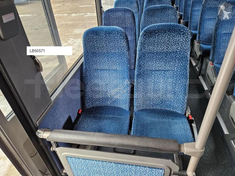 باص Setra S317