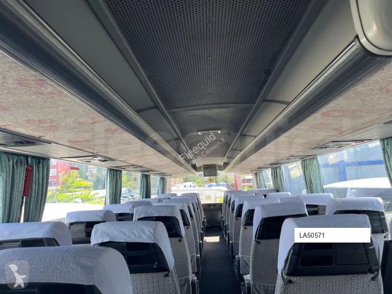Pullman Setra S328