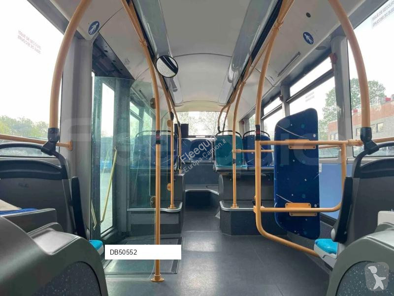 باص Iveco Heuliez Gx127