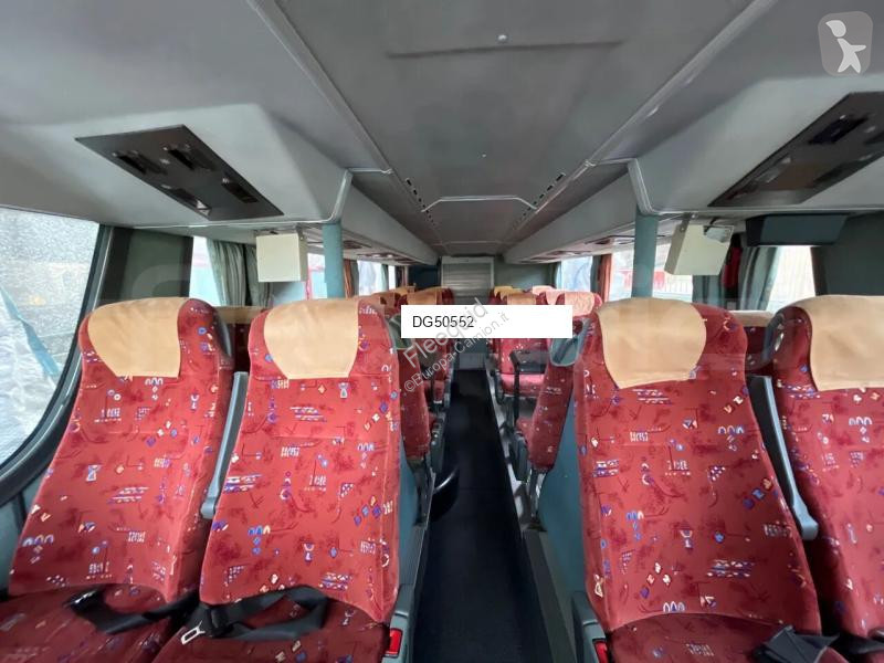 Pullman Setra S328