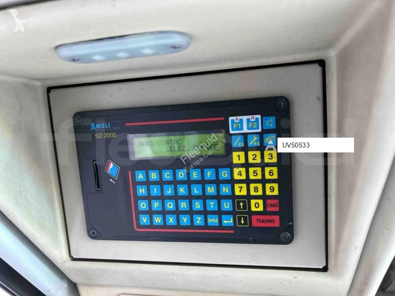 باص Iveco Citelis
