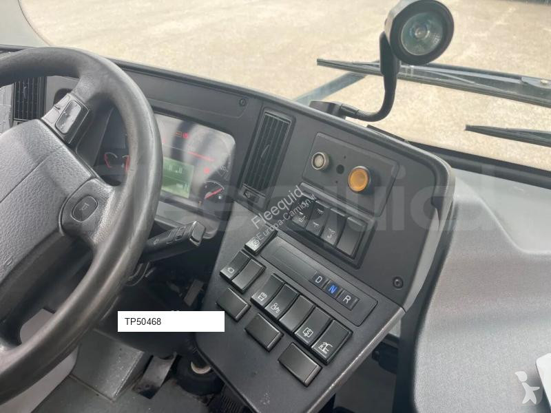 Pullman Volvo 7900