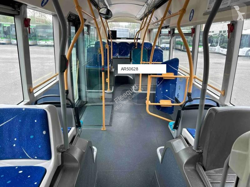 Autobus  Heuliez Gx127