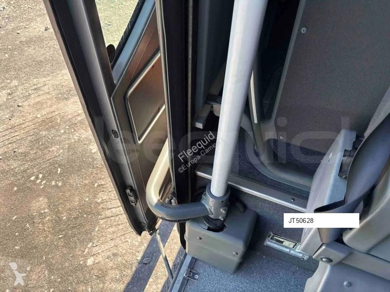 Buss Setra S431