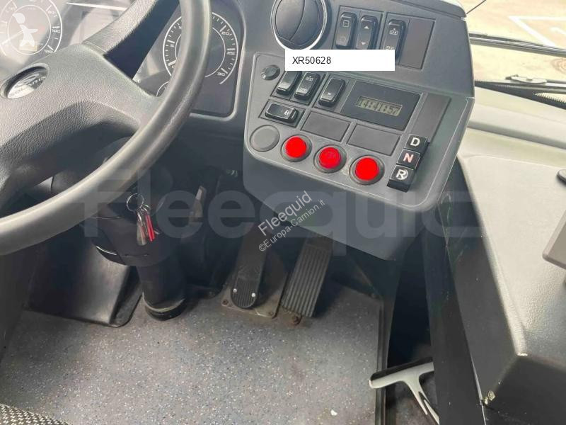 Buss Solaris
