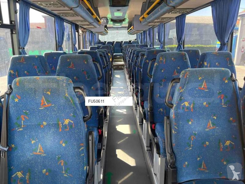 باص Irisbus