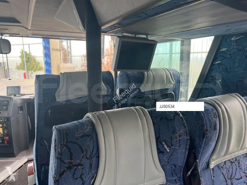 Buss Setra S328