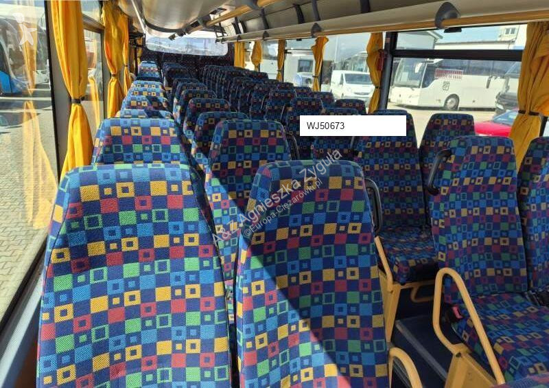 باص Irisbus RECREO / SPROWADZONY / EURO 5 / 12...
