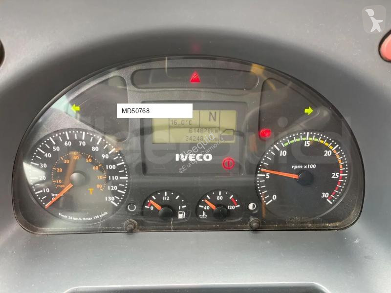 Градски автобус Iveco