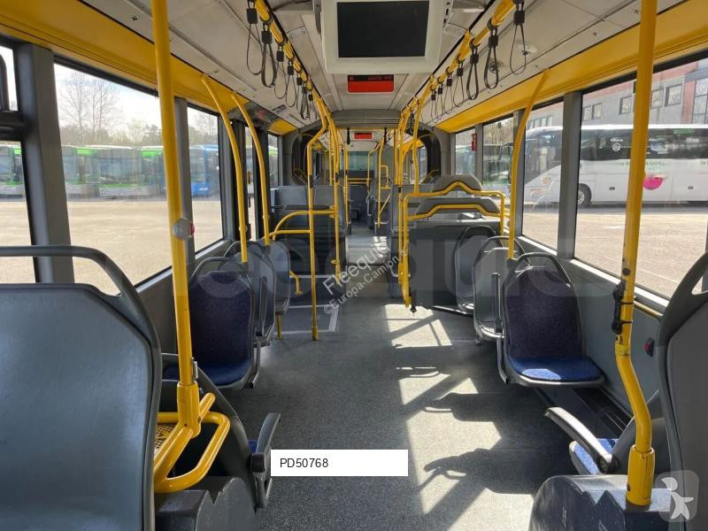 Autobus Mercedes G
