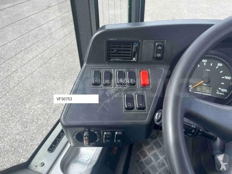 باص Mercedes G