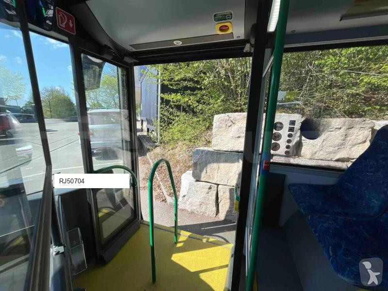 Buss Solaris