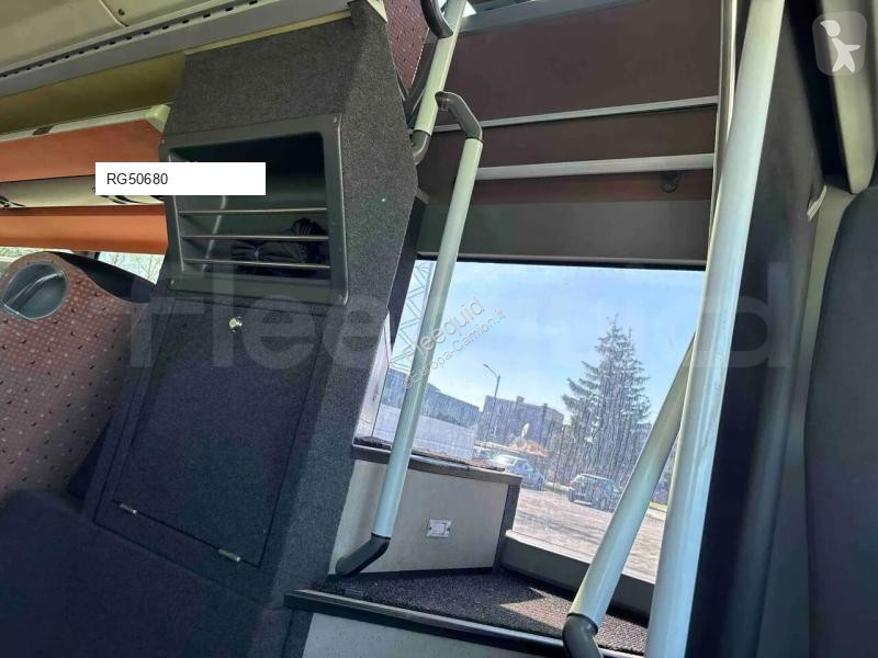 باص Setra S431