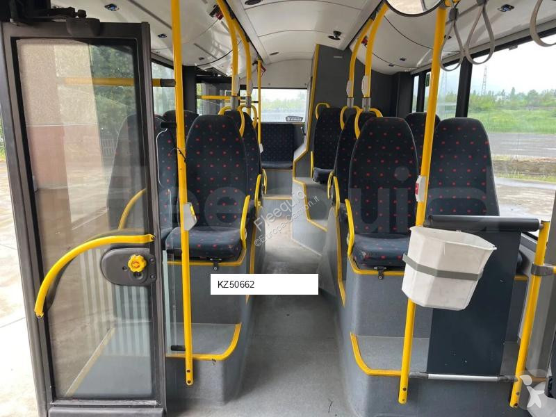Buss Solaris