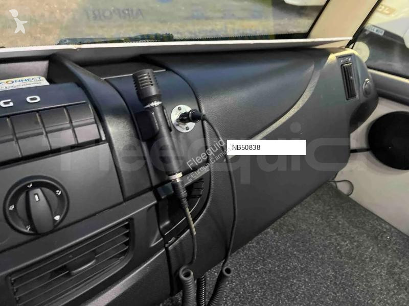 باص Iveco Ferqui