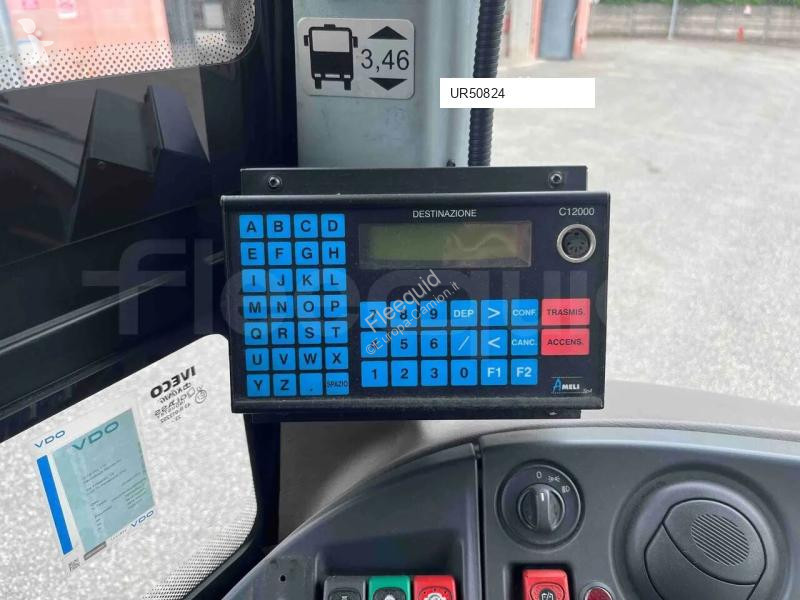 باص Iveco