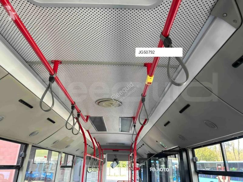 Pullman Otokar Vectio