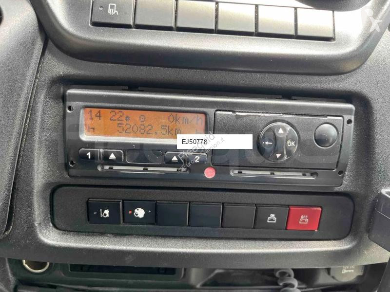 باص Iveco Ferqui