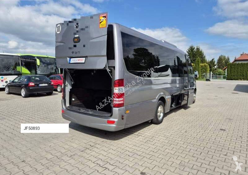 باص Mercedes SPRINTER 519