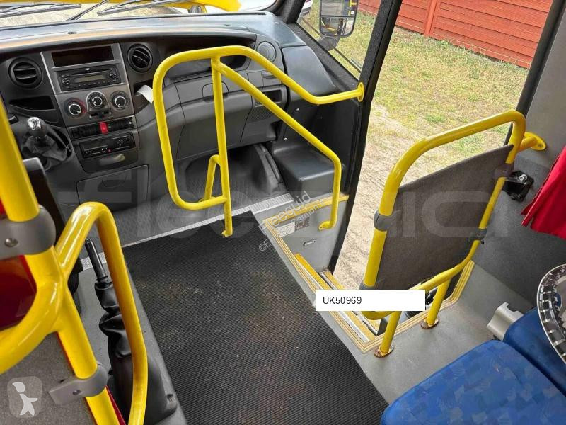 Bus Iveco