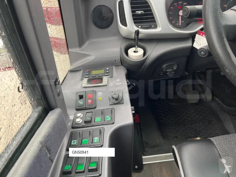 باص Iveco Auto Cuby