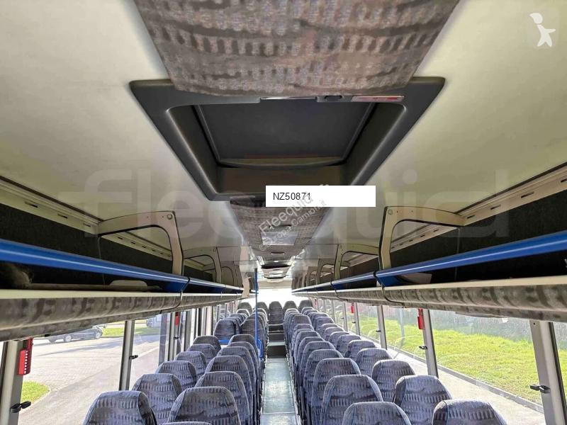 Pullman Irisbus Ares