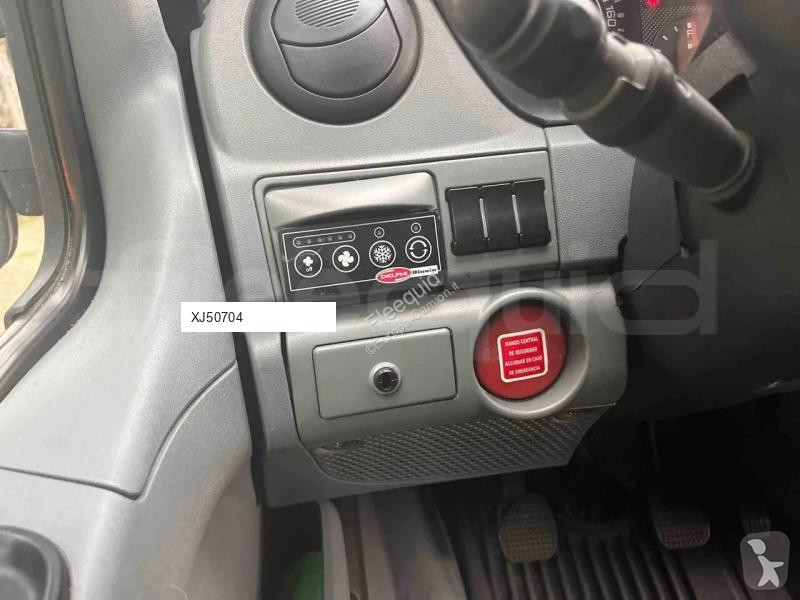 Iveco  Transporter