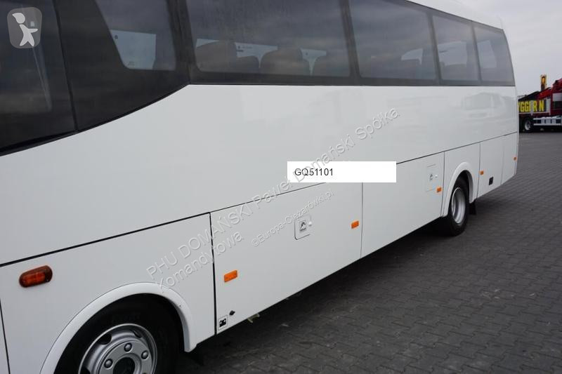 باص Mercedes / APOLLO / EURO 6 / 41 OSÓB / 114...