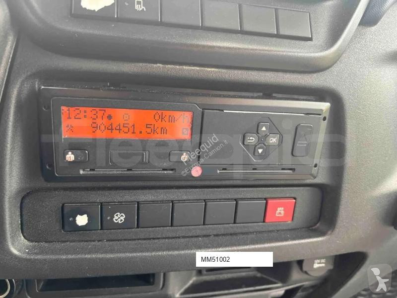 باص Iveco Ferqui