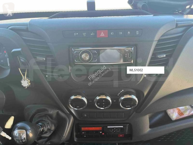 باص Iveco Indcar Mobi
