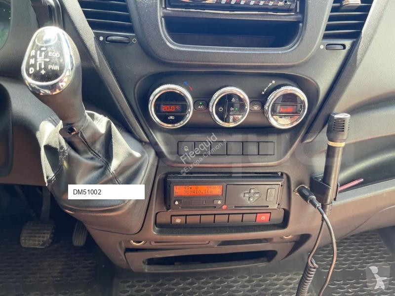 Pullman Iveco