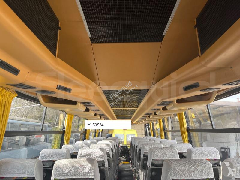 Autobús Iveco Orlandi