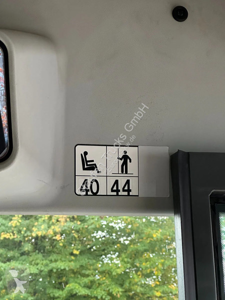 باص Mercedes O 530 *C1*Klima...