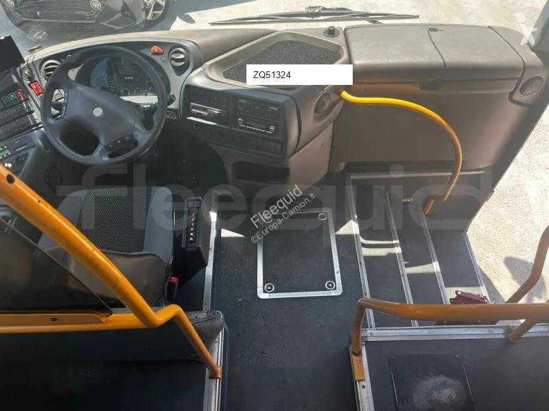 Градски автобус Iveco