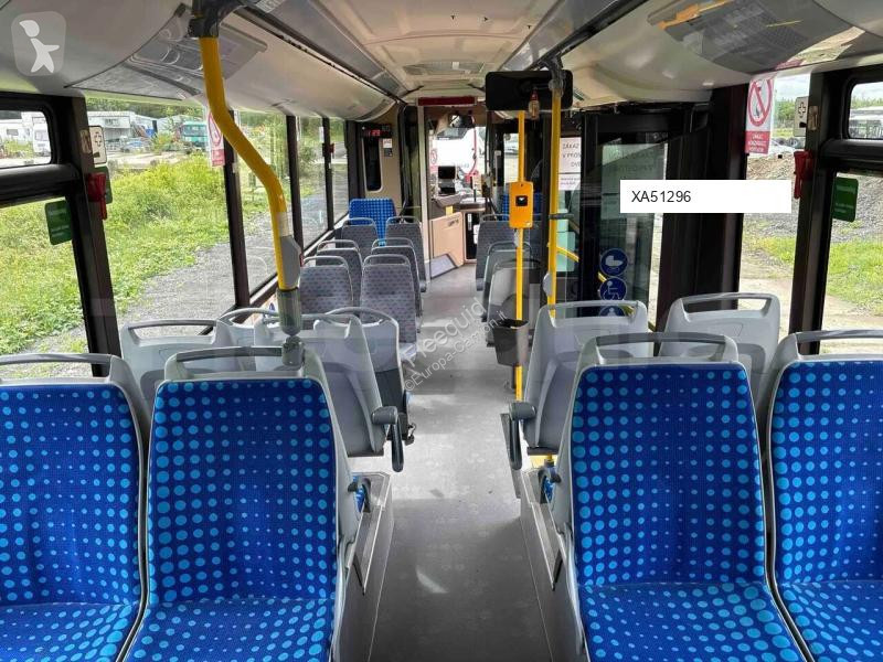 باص Iveco Urbanway