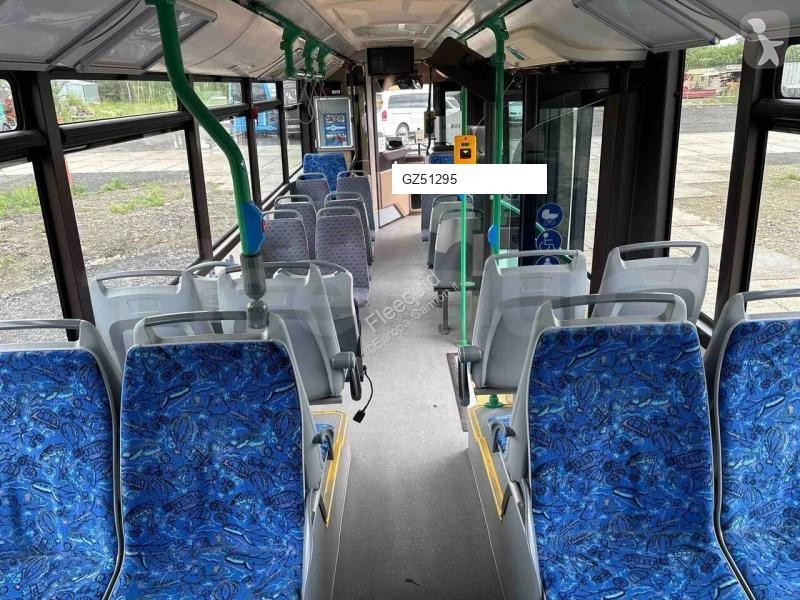 Pullman Iveco Urbanway