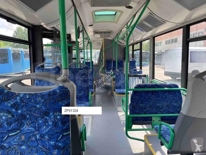 Pullman Solaris