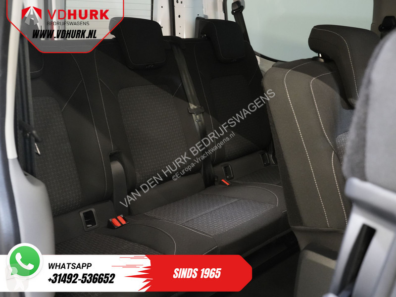 Furgoneta Ford Kombi Trend 71kWh 360 km WLTP...
