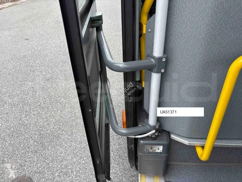 باص Setra S416
