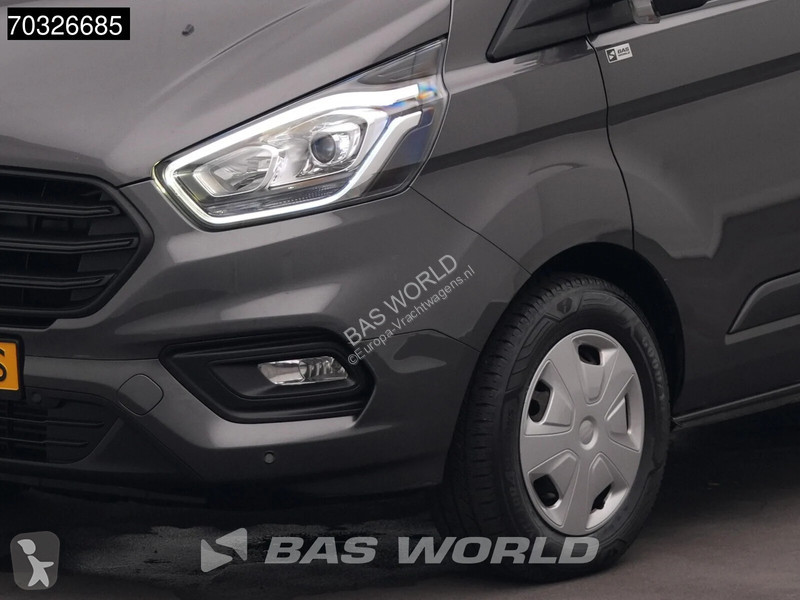 باص Ford 130PK Ex.BPM/BTW! Automaat Personenbus...