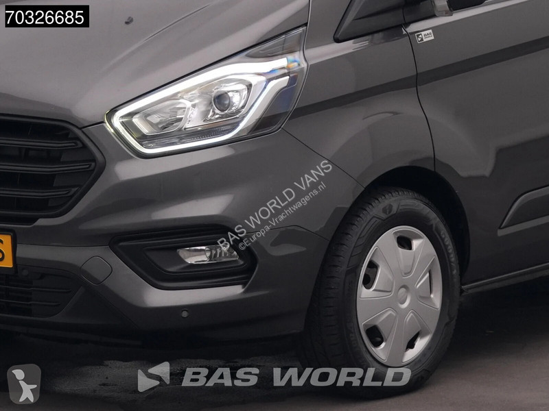 باص Ford 130PK Ex.BPM/BTW! Automaat Personenbus...