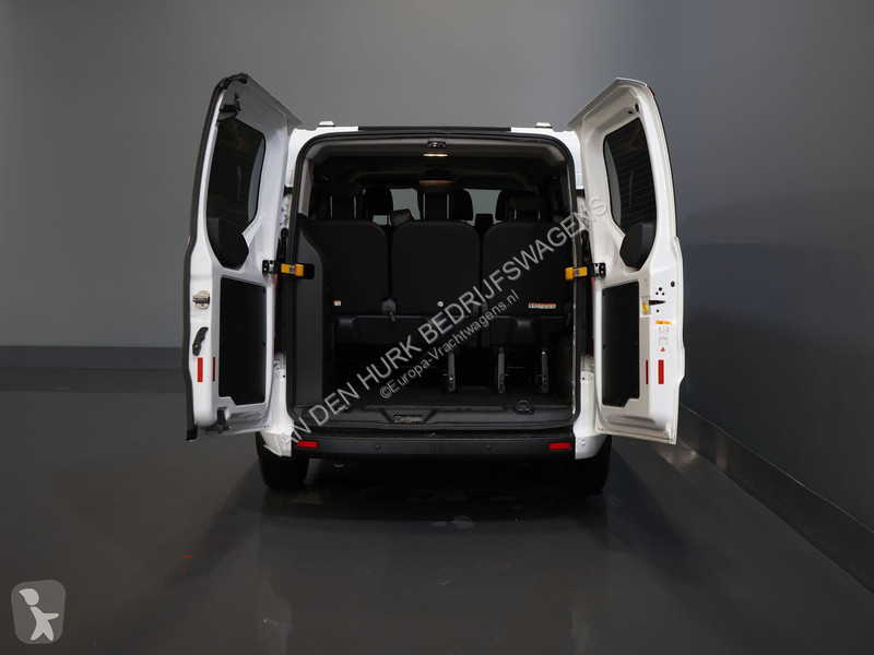 عربة نفعية Ford Tourneo 2.0 TDCI €28.352,-...