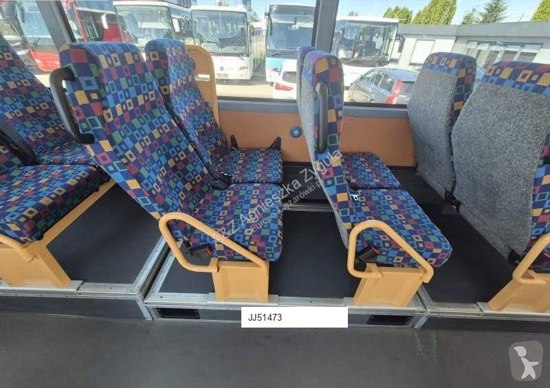 Градски автобус Irisbus RECREO / SPROWADZONY
