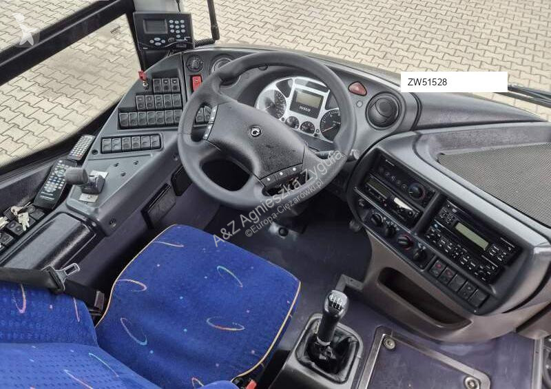 Градски автобус Irisbus EVADYS H / SPROWADZONY/...