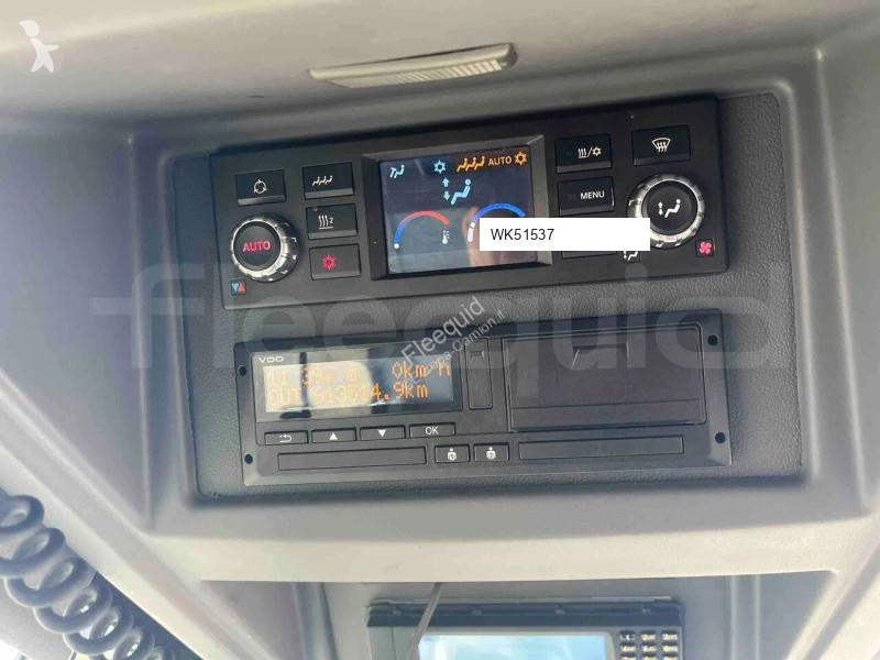 باص Mercedes