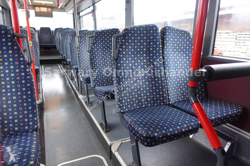 باص Setra SG 321 UL *64-Sitze*Retarder*Automatik