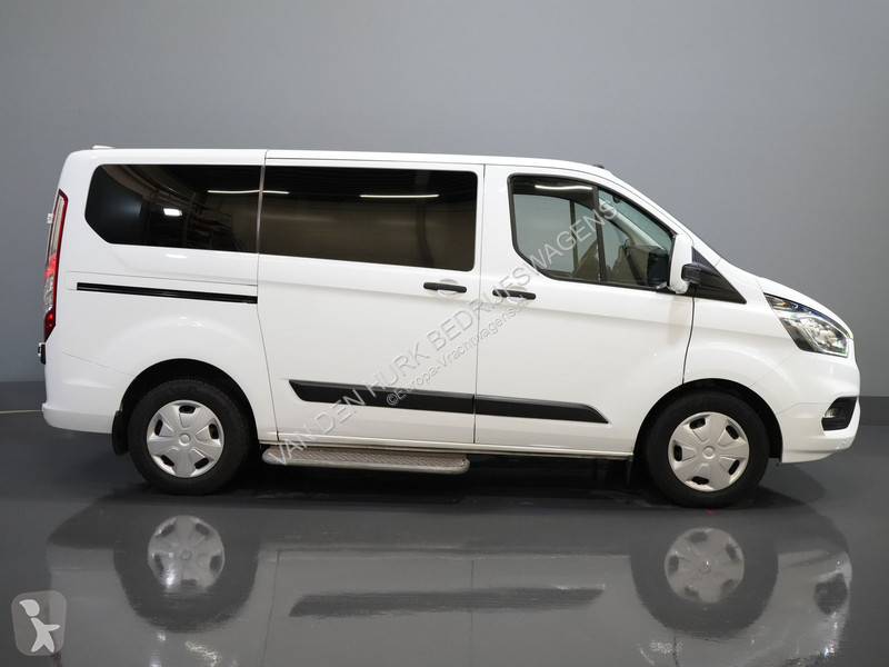 Užitkové vozidlo Ford Tourneo 2.0 TDCI €...