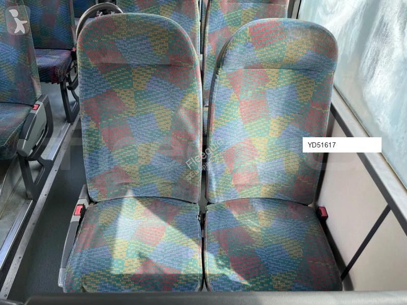 باص Setra S319