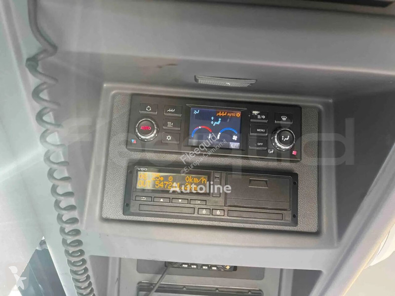 باص Mercedes